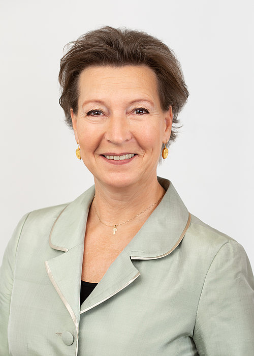 Gabriele Heinisch-Hosek