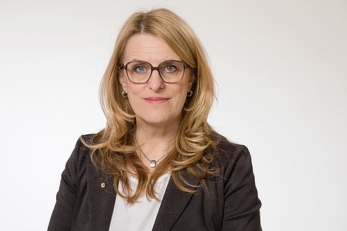 Ulrike Königsberger-Ludwig